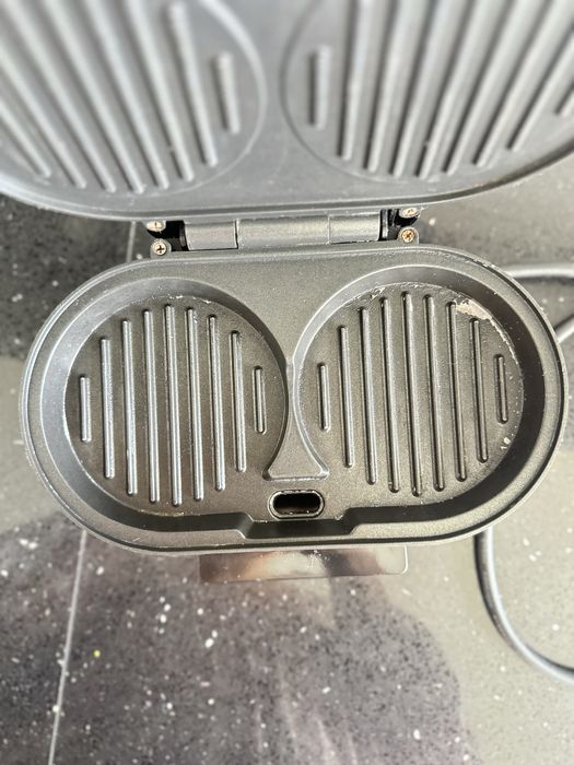 Máquina Hambúrguer