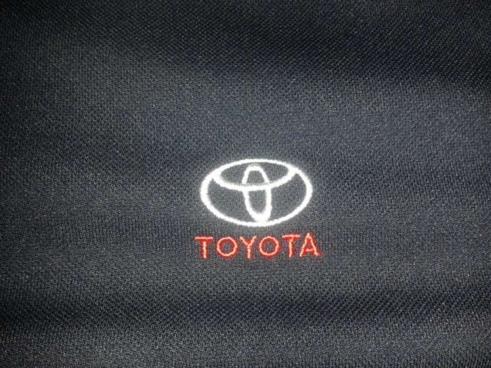 Polo Toyota