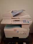 Ricoh (Rex Rotary) MP 201 SPF