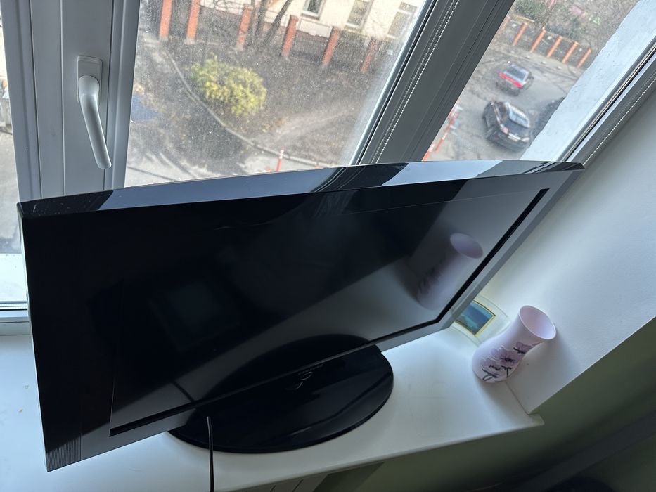 Телевизор самсунг 2010