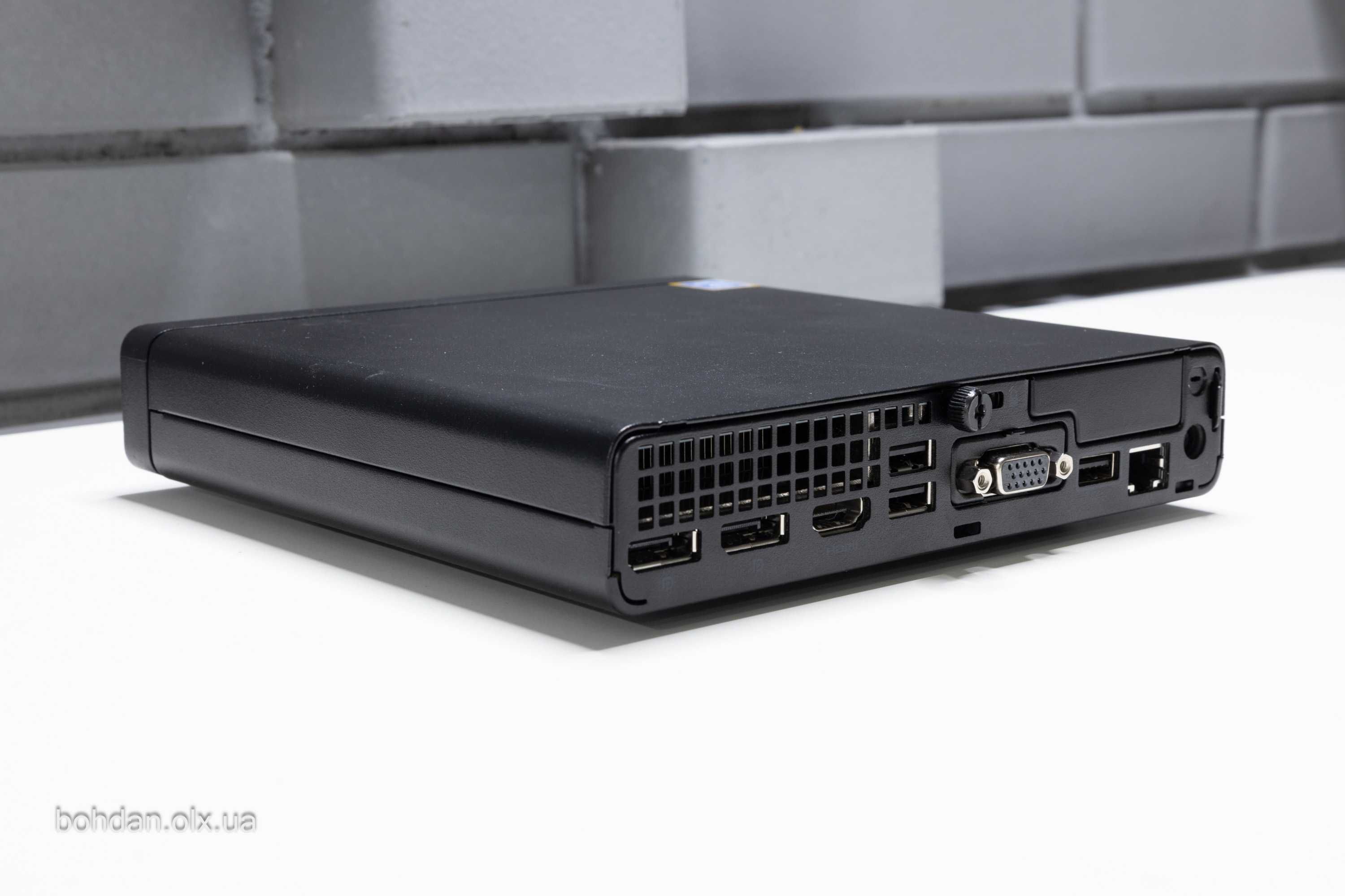 HP ProDesk 400 G9 G7400T 8GB RAM No SSD (6U848UP)