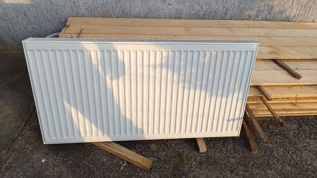 Grzejnik purmo 1200x600