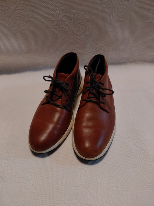 Мужские туфли Cole Haan