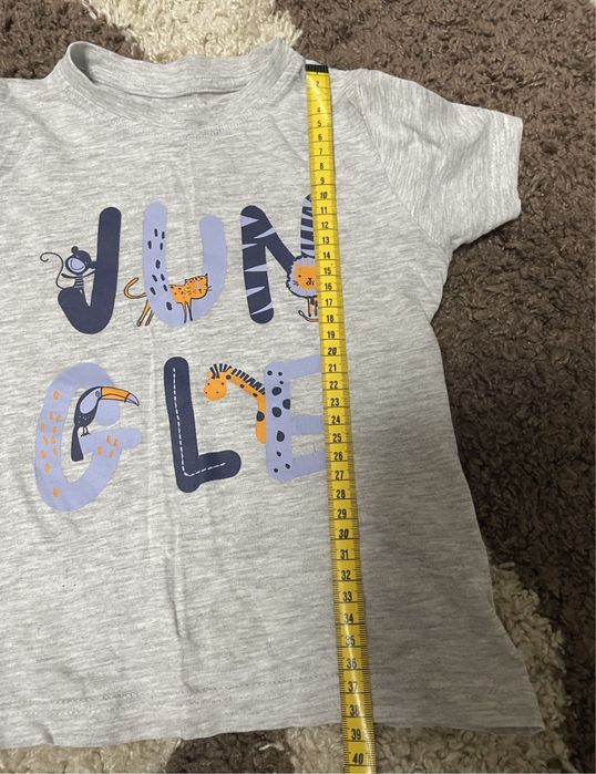 Футболки, реглан розмір 98-104