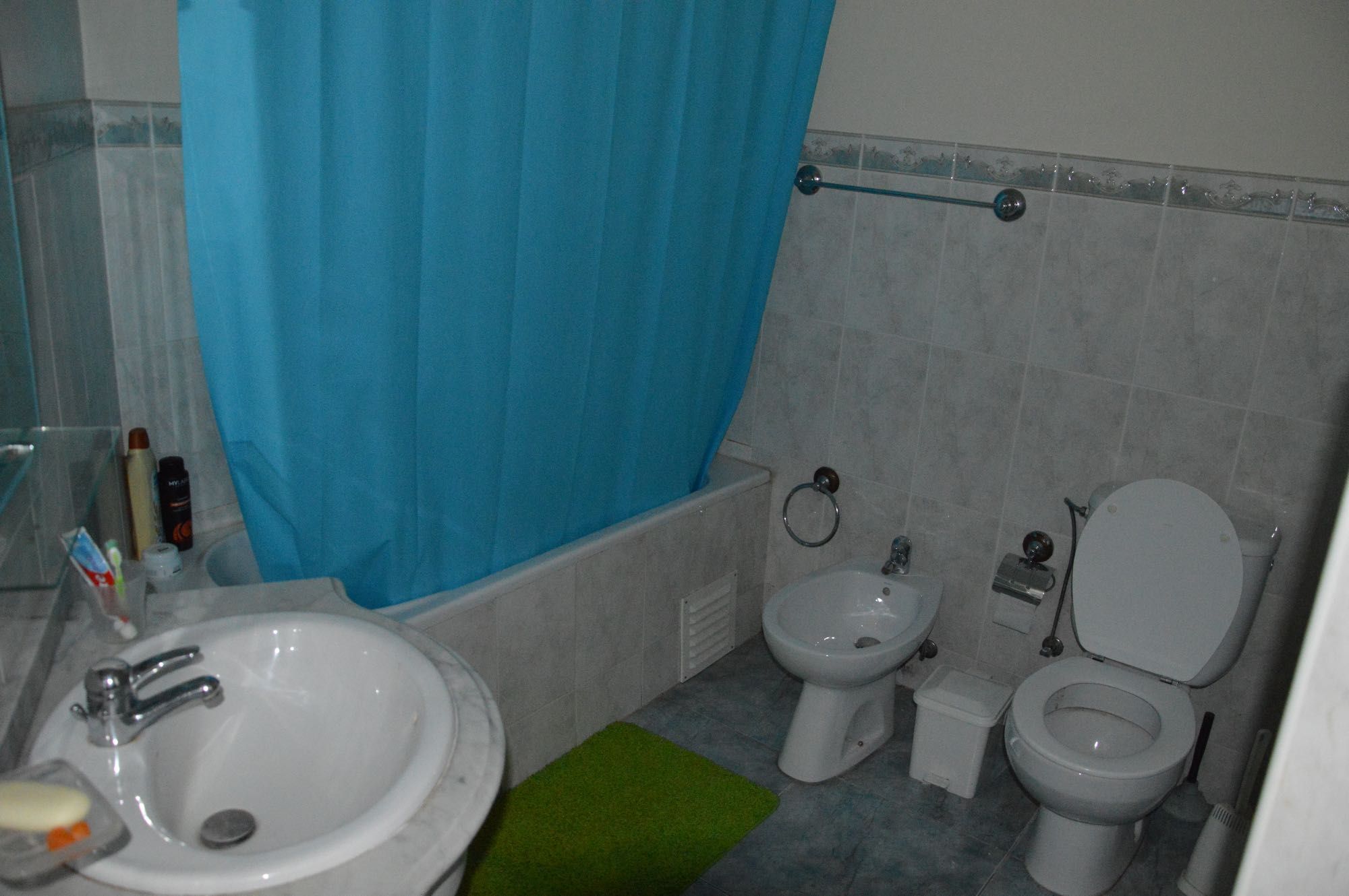 Quarto - Av. Fernão Magalhães