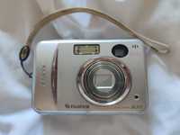 Fujifilm A 350 фотокамера, фотоапарат