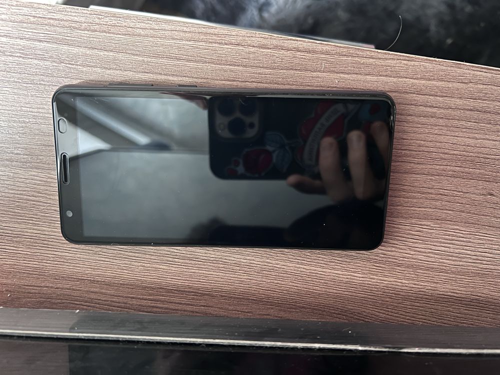 ZTE BLADE A31 2/32