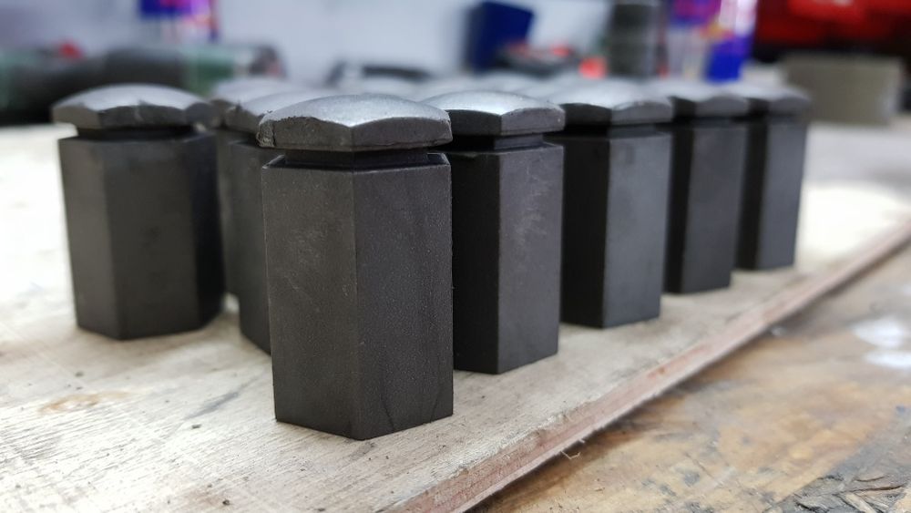 Kapsle nakładki ochronne na śruby mocujące opel vectra c signum