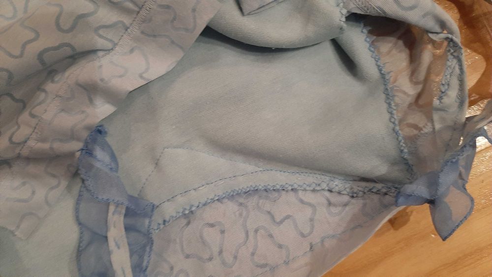 Sukienka na bal karnawałowy