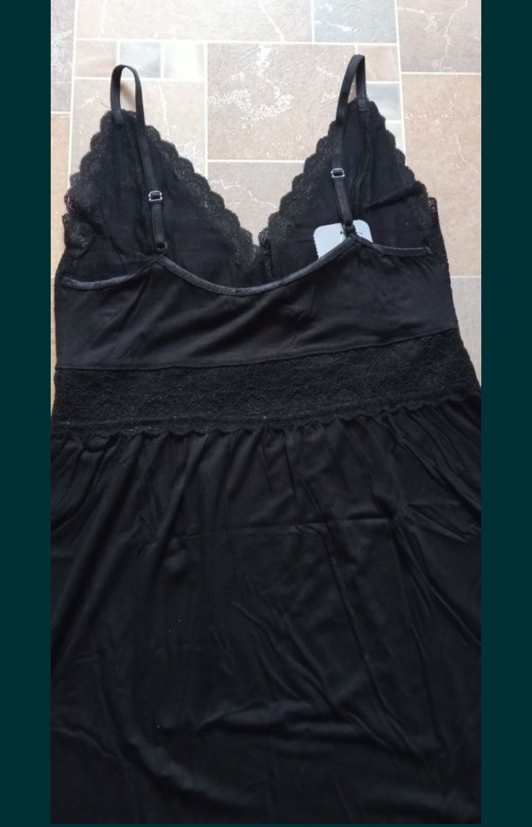 Новая ночнушка из вискозы, l-xxl