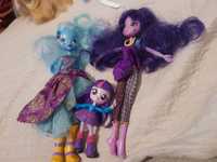 Lalki Monster High