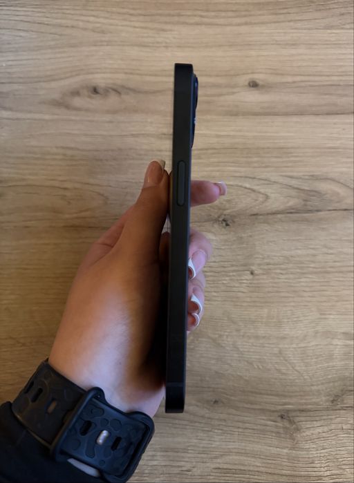 Iphone 13 128GB Midnight