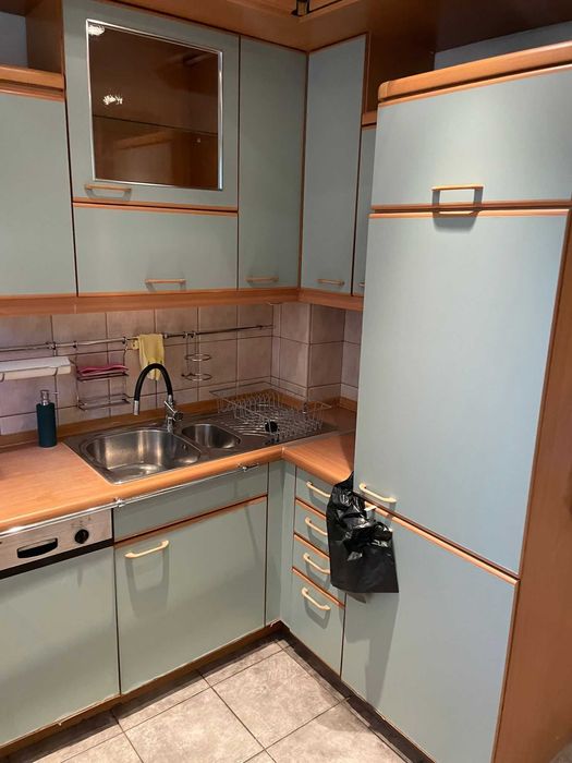 3 pok 90m2, garaż, ogród, parter, oś. Bukowe, 3000zł