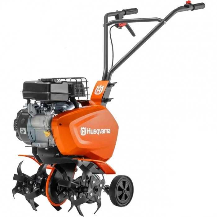 Культиватор мотоблок Husqvarna TF 120/230/338/440/545p Хускварна з ПДВ