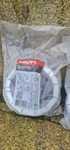 Abraçadeiras intumescentes hilti