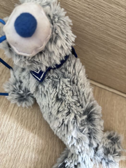 Pluszowa foka zabawka