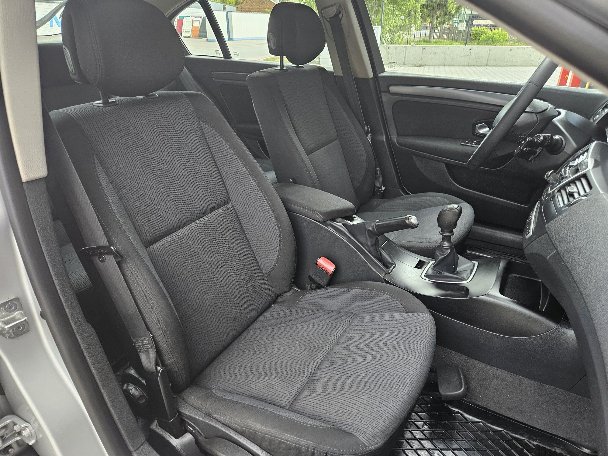 Renault Laguna III # 2.0 DCI # Heatback # KLIMA Sprawna # Zarej PL