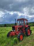 Mtz belarus 82 4x4 ursus c360 ursus c330