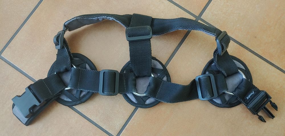 Freedog uprząż szelki dla psa