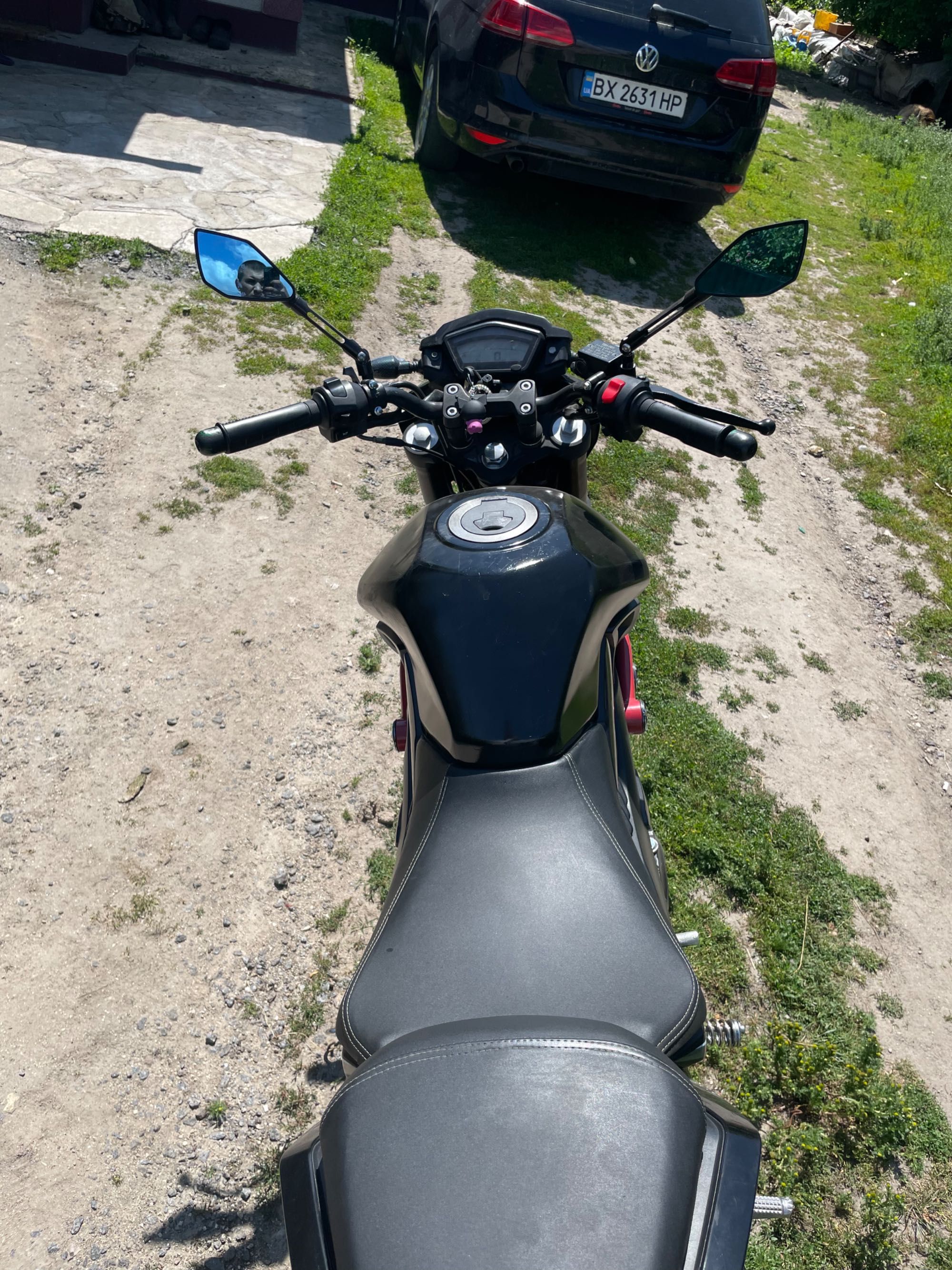Продам Lifan sr200
