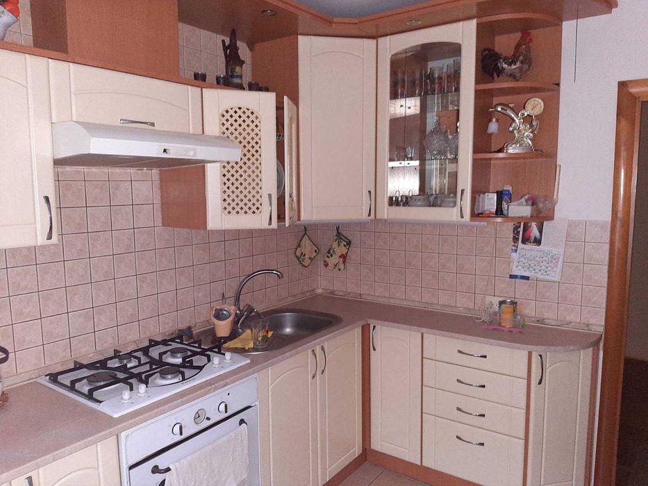 Оренда 3 кім. квартири (м. Новий Розділ)