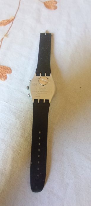 8 Relógios de pulso desocupar