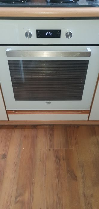 Piekarnik Beko do zabudowy 100% sprawny