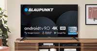 Телевизор BlauPunkt 50UN265 LED