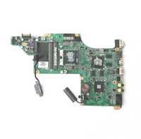 Motherboard DAOLX6MB6G2, de Notebook HP Pavillion DV6