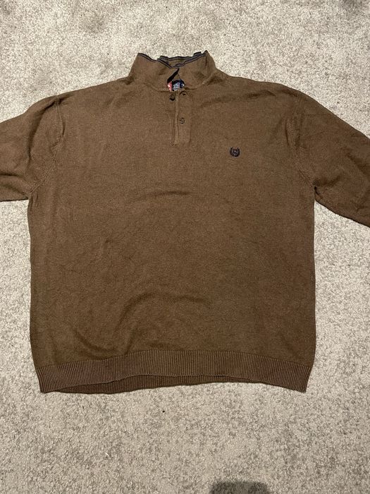 Pack XL - 4 camisolas Ralph Lauren