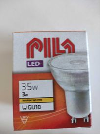 Żarówka LED 3 szt