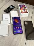 Samsung Galaxy M31s telefon smartfon