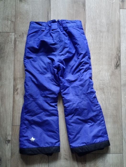 Дитячі лижні термоштани Lupilu