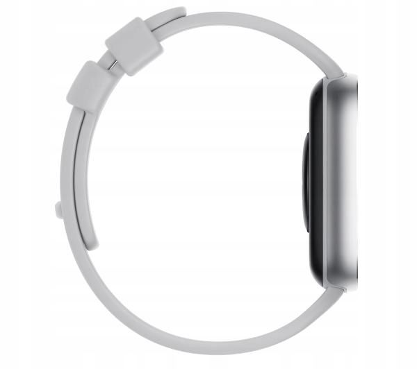 Smartwatch Xiaomi Redmi Watch 4 Gps 1,97" 41mm Amoled Srebrny