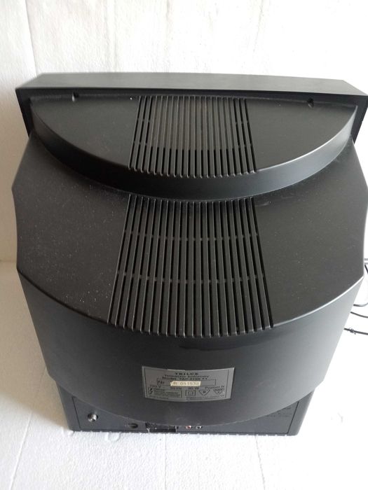 Sprawny Telewizor kineskopowy Trilux