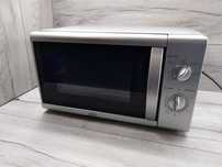 Mikrofala Kuchenna 20L MOC 700 Watt Zobacz Super Stan