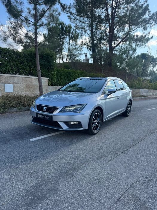 SEAT Leon ST 1.6 TDI Style S/S