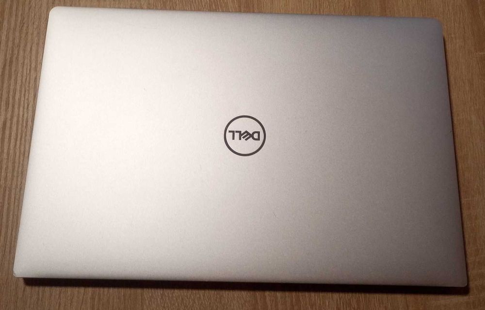 laptop DELL XPS 7390 13.3" i5- 10210U/8GB RAM/256GB SSD m2/Win10PL/FHD