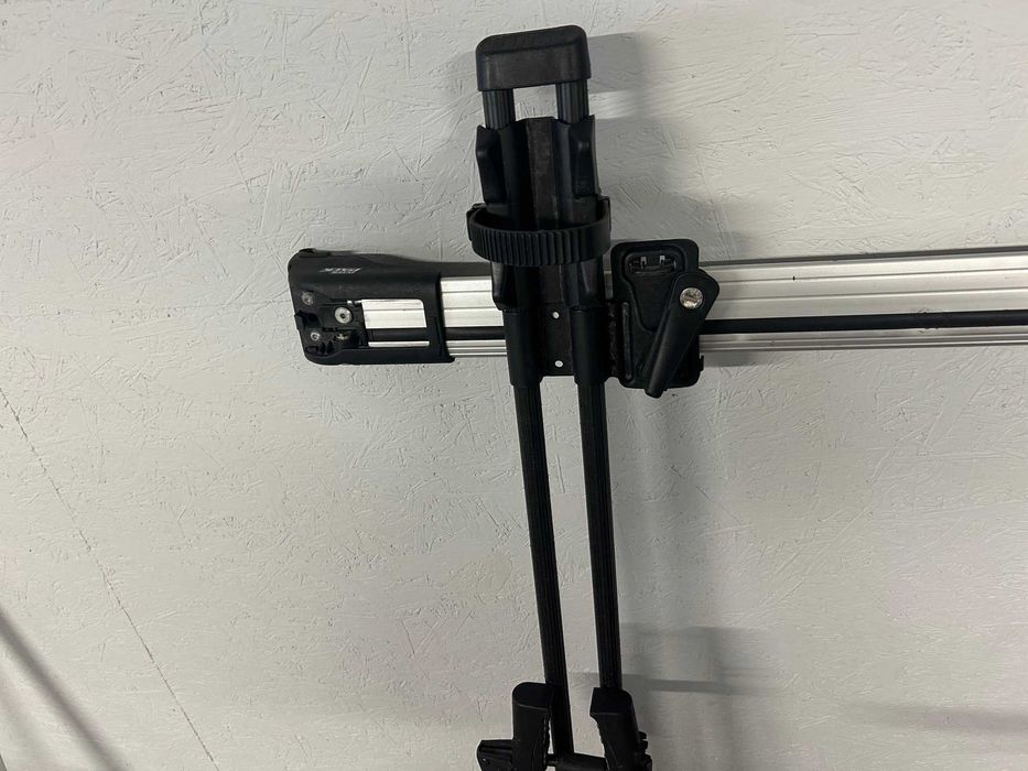 Belki  bazowe bagażnika Audi A6 C7 Avant Inter Pack