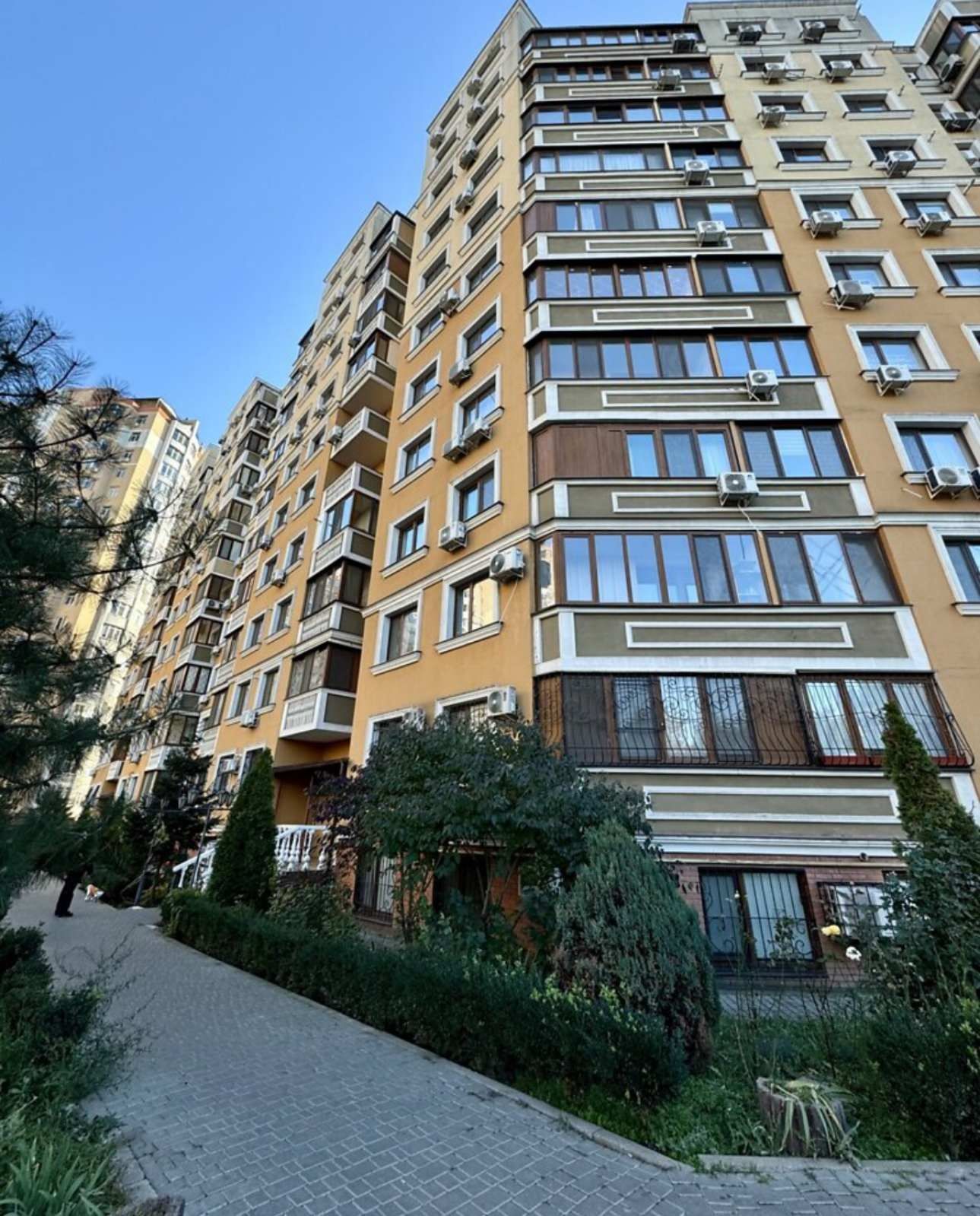 Продам однокомнатную квартиру в ЖК Академгородок