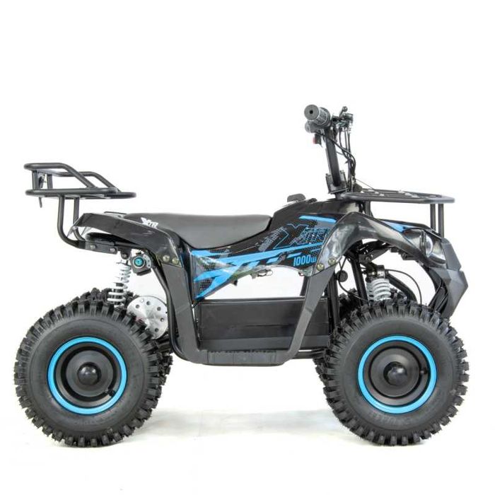 Mini quad elektryczny 1000W 36V DLA DZIECI Raty Dowóz w 24 H