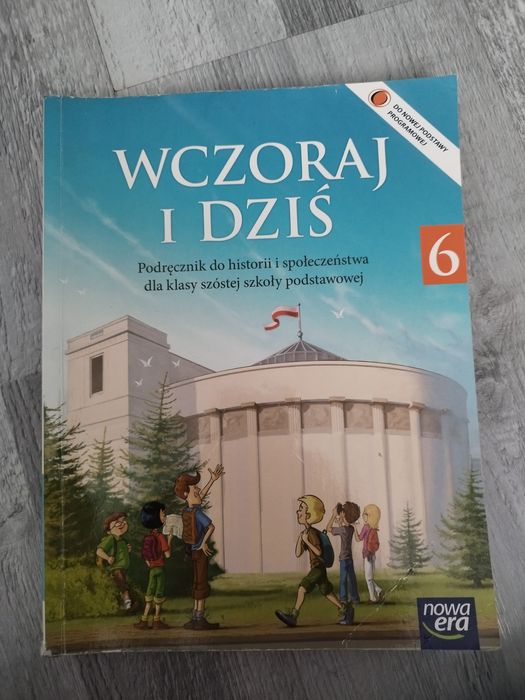 Wczoraj i dziś 6