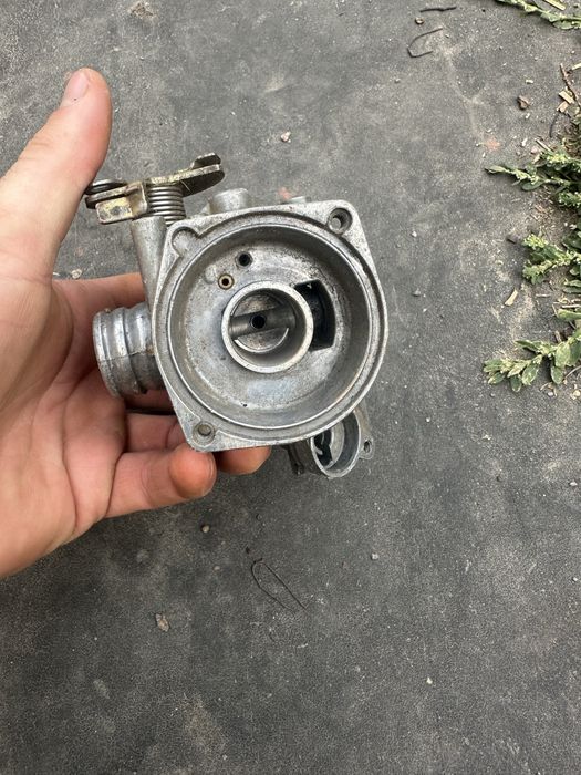 Карбіратор на запчестини із китайського скутера