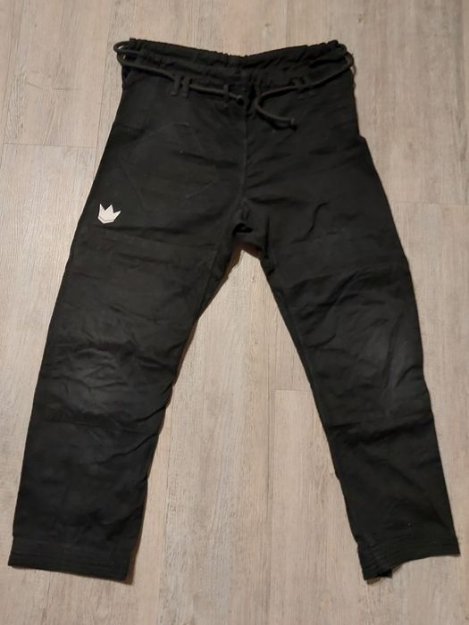 Calça kimono Kingz A2