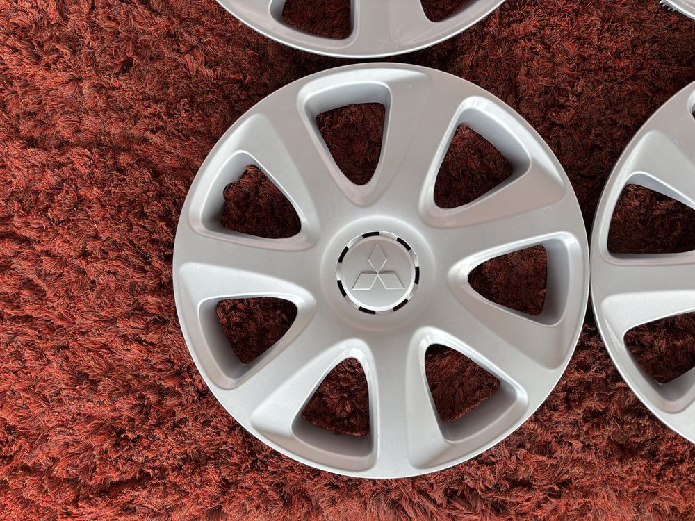 Ковпаки Колпаки Original Mitsubishi R16