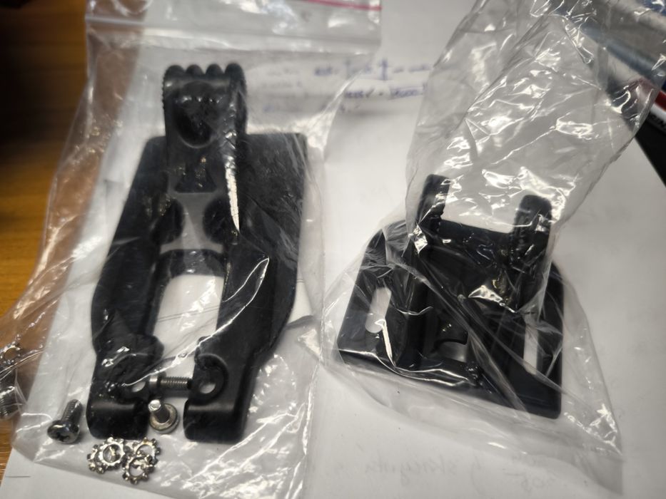 Przetwornik Garmin GT52 perfect !