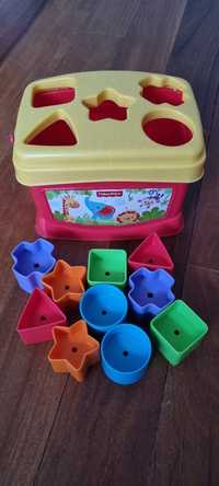 Fisher-Price sorter