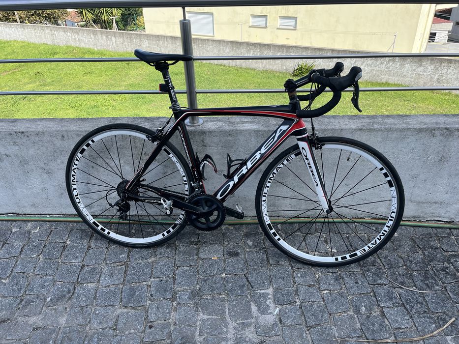 orbea orca