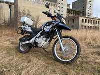 BMW F BMW F650GS Dakar 650