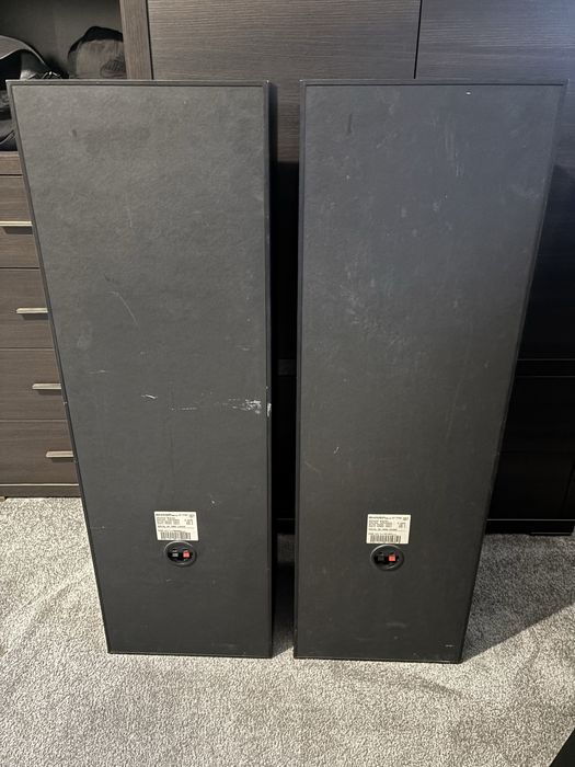 Kolumny sharp cp 7700
